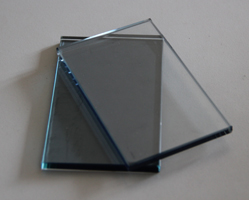 阳光控制镀膜玻璃